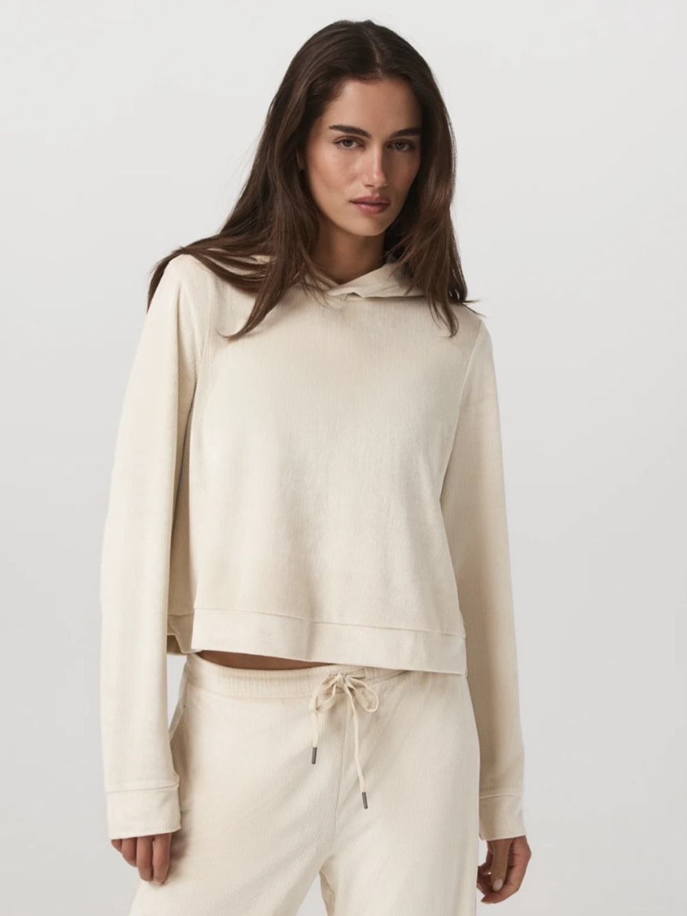 Vuori Haven Hoodie Pullover NEW